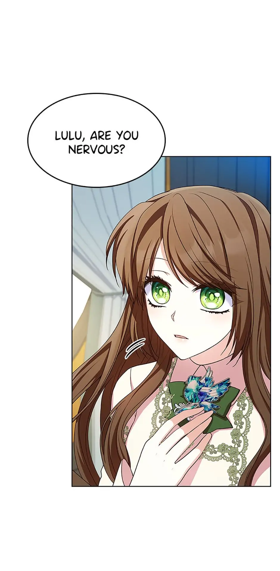 I’m a Villainess But I Became a Mother Chapter 18 - page 32