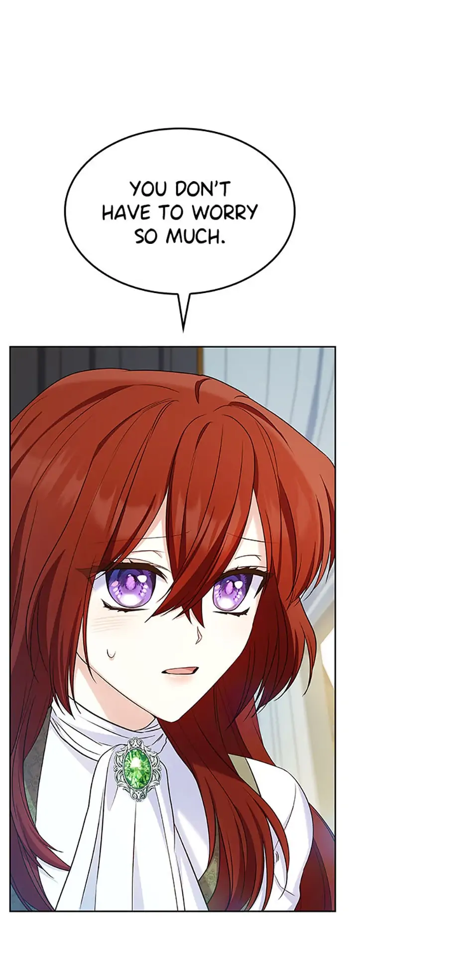 I’m a Villainess But I Became a Mother Chapter 18 - page 34