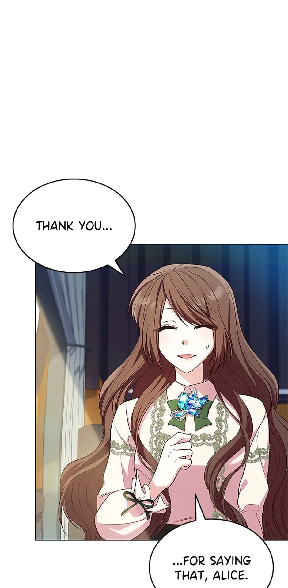 I’m a Villainess But I Became a Mother Chapter 18 - page 35