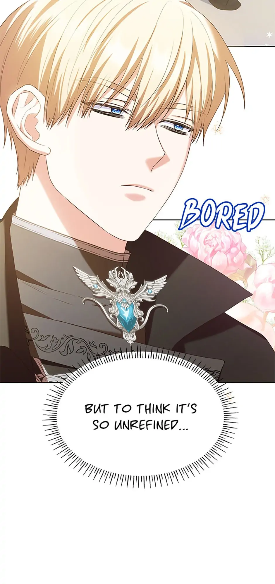 I’m a Villainess But I Became a Mother Chapter 18 - page 44
