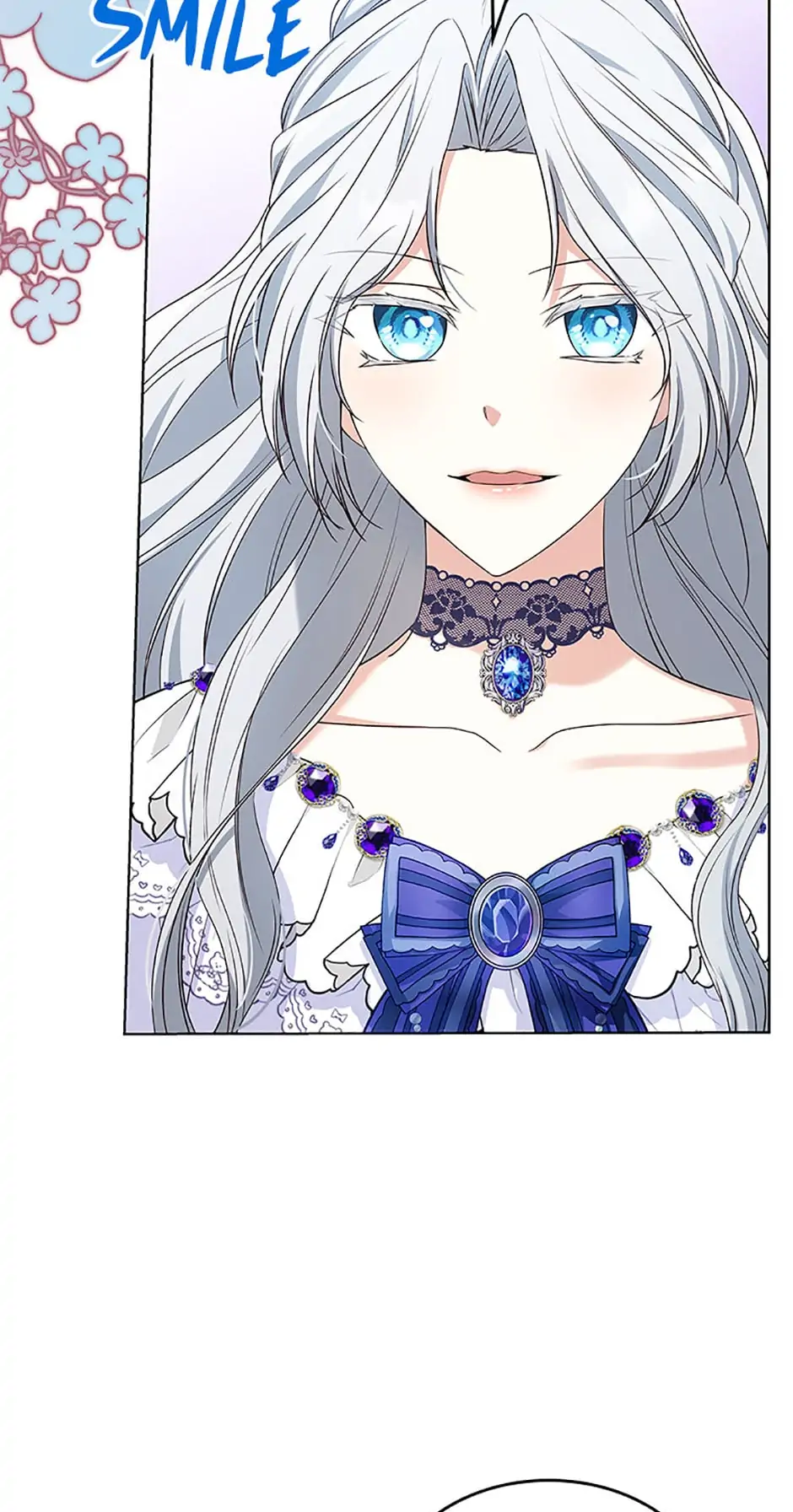 I’m a Villainess But I Became a Mother Chapter 18 - page 47