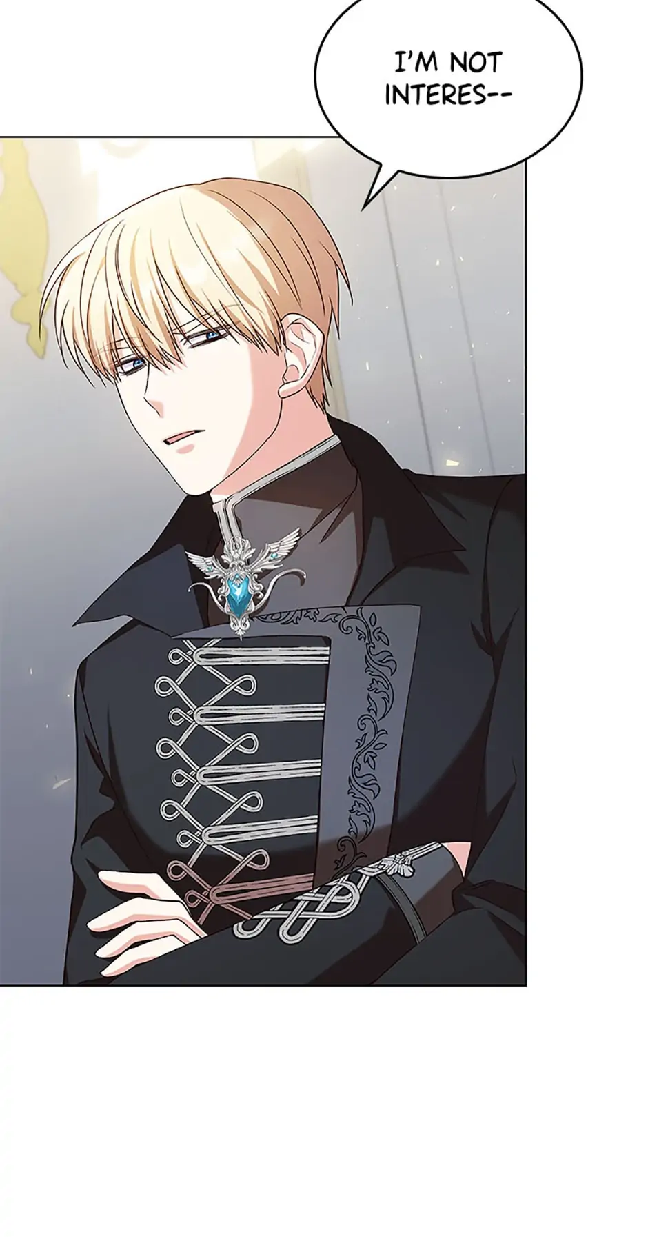 I’m a Villainess But I Became a Mother Chapter 18 - page 48