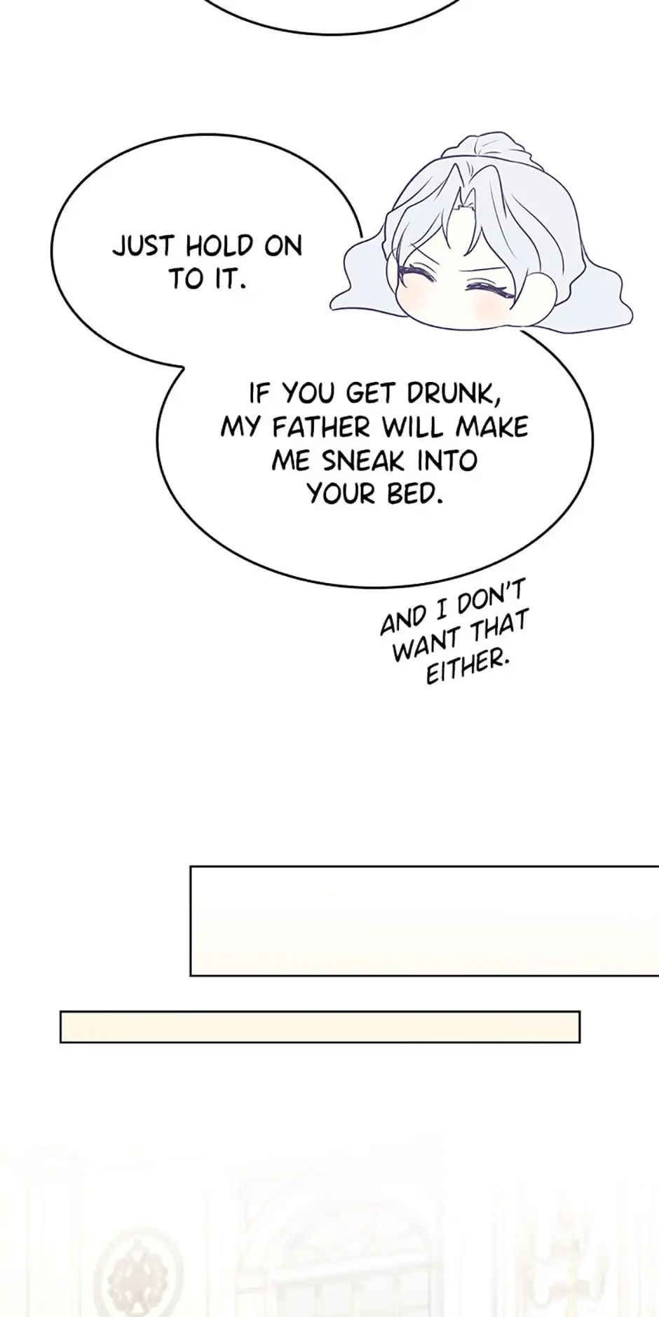 I’m a Villainess But I Became a Mother Chapter 18 - page 55