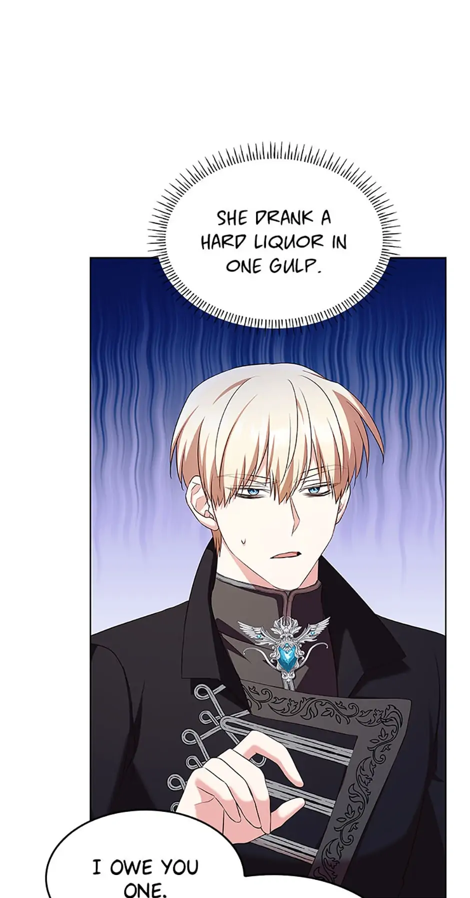 I’m a Villainess But I Became a Mother Chapter 18 - page 59