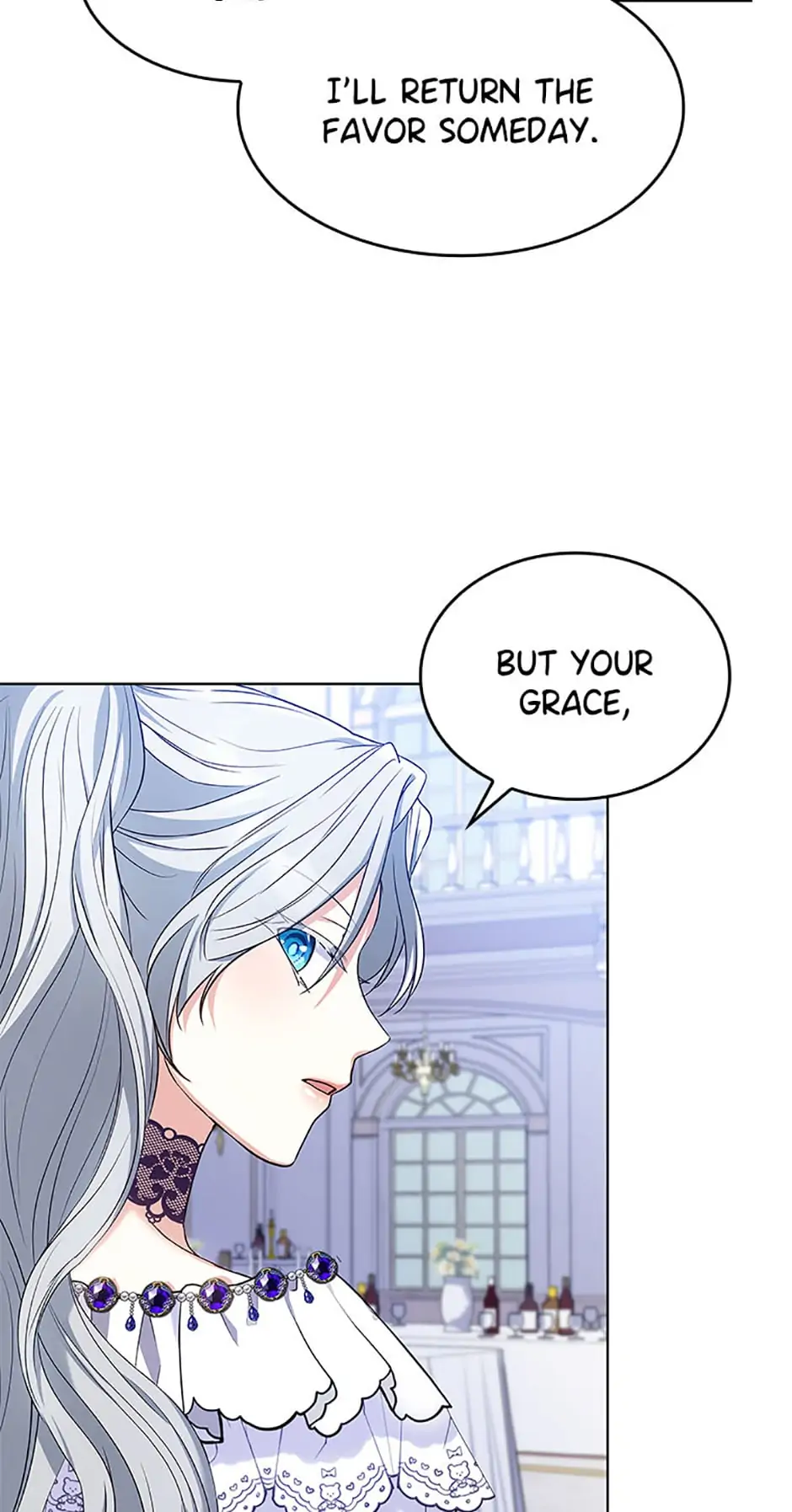 I’m a Villainess But I Became a Mother Chapter 18 - page 60