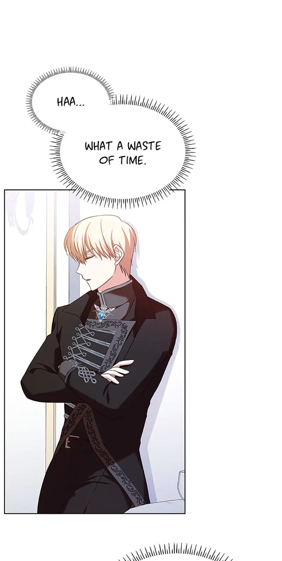 I’m a Villainess But I Became a Mother Chapter 18 - page 66
