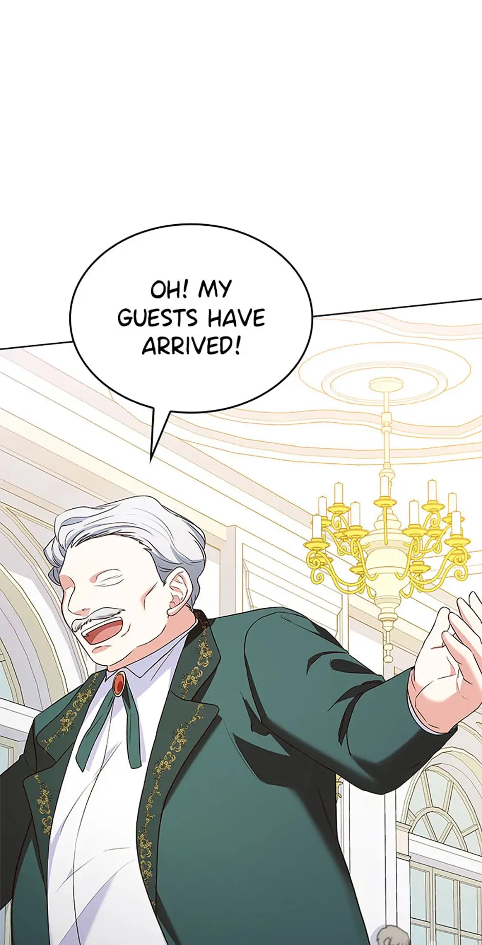 I’m a Villainess But I Became a Mother Chapter 18 - page 72