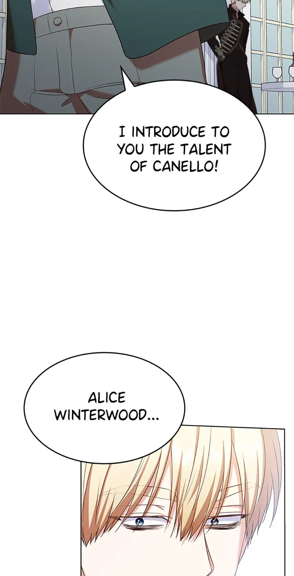 I’m a Villainess But I Became a Mother Chapter 18 - page 73