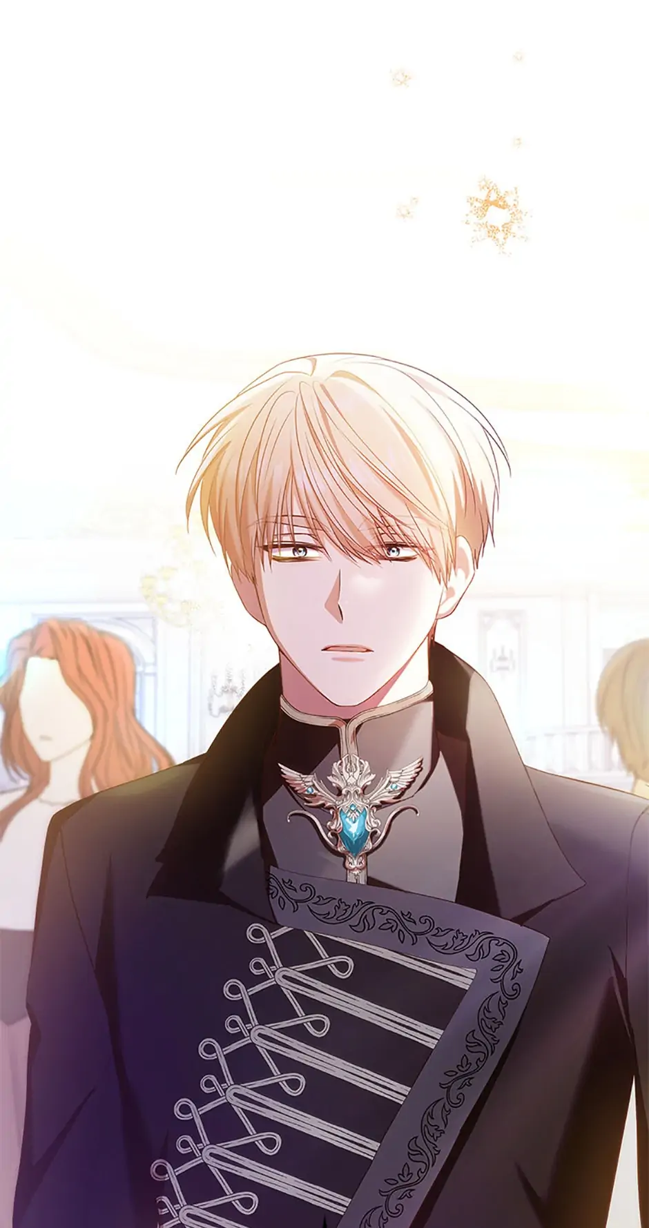 I’m a Villainess But I Became a Mother Chapter 18 - page 78