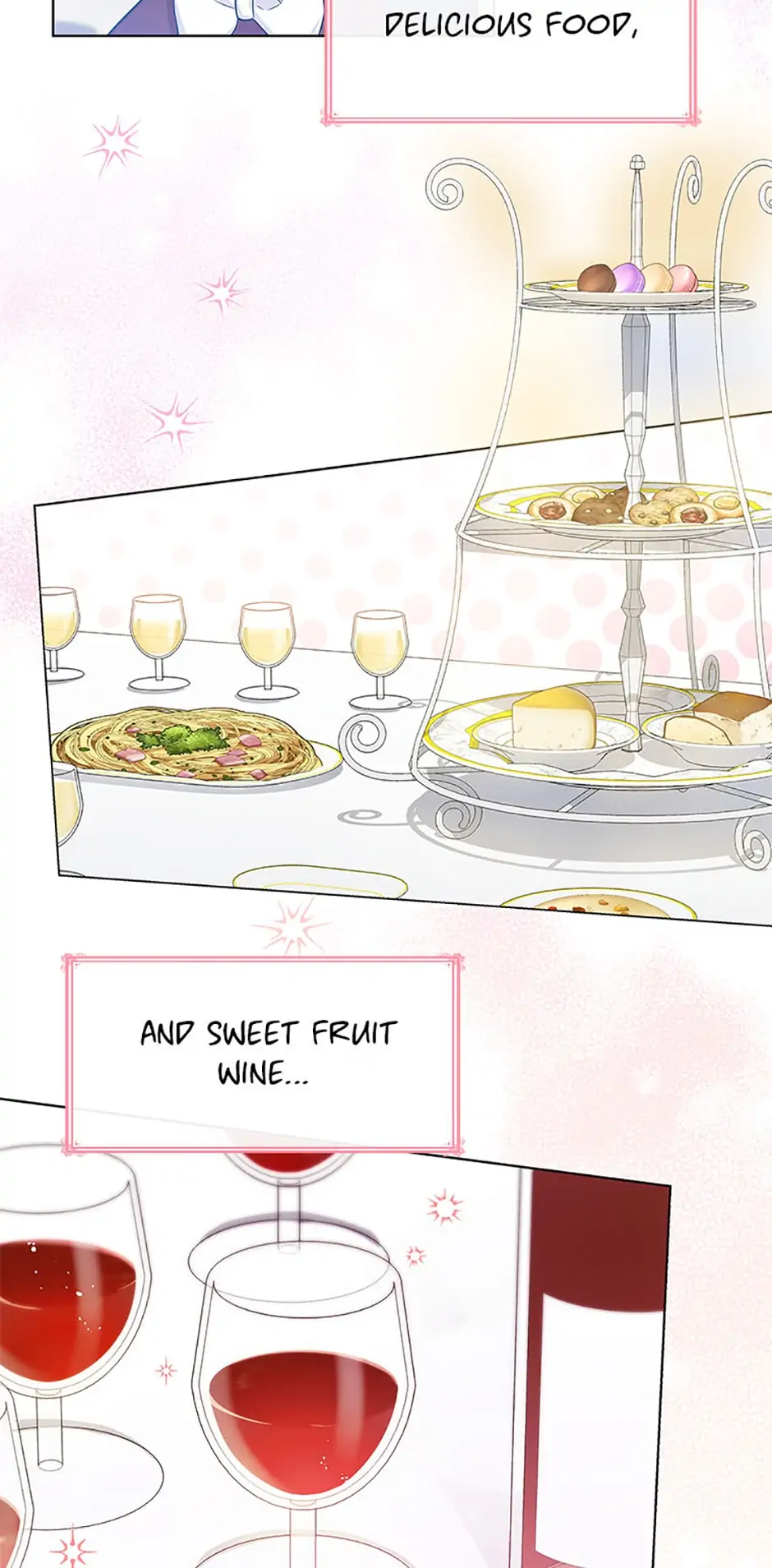 I’m a Villainess But I Became a Mother Chapter 19 - page 15