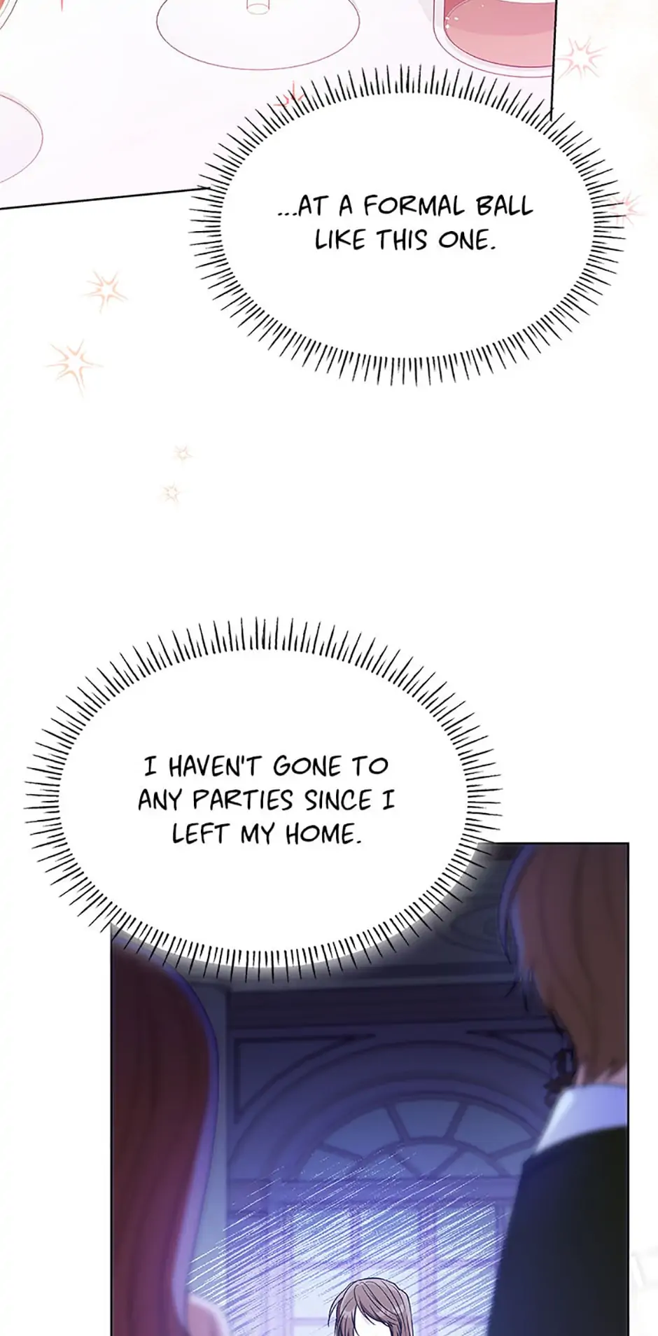 I’m a Villainess But I Became a Mother Chapter 19 - page 16