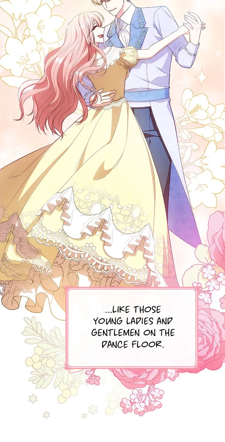 I’m a Villainess But I Became a Mother Chapter 19 - page 22