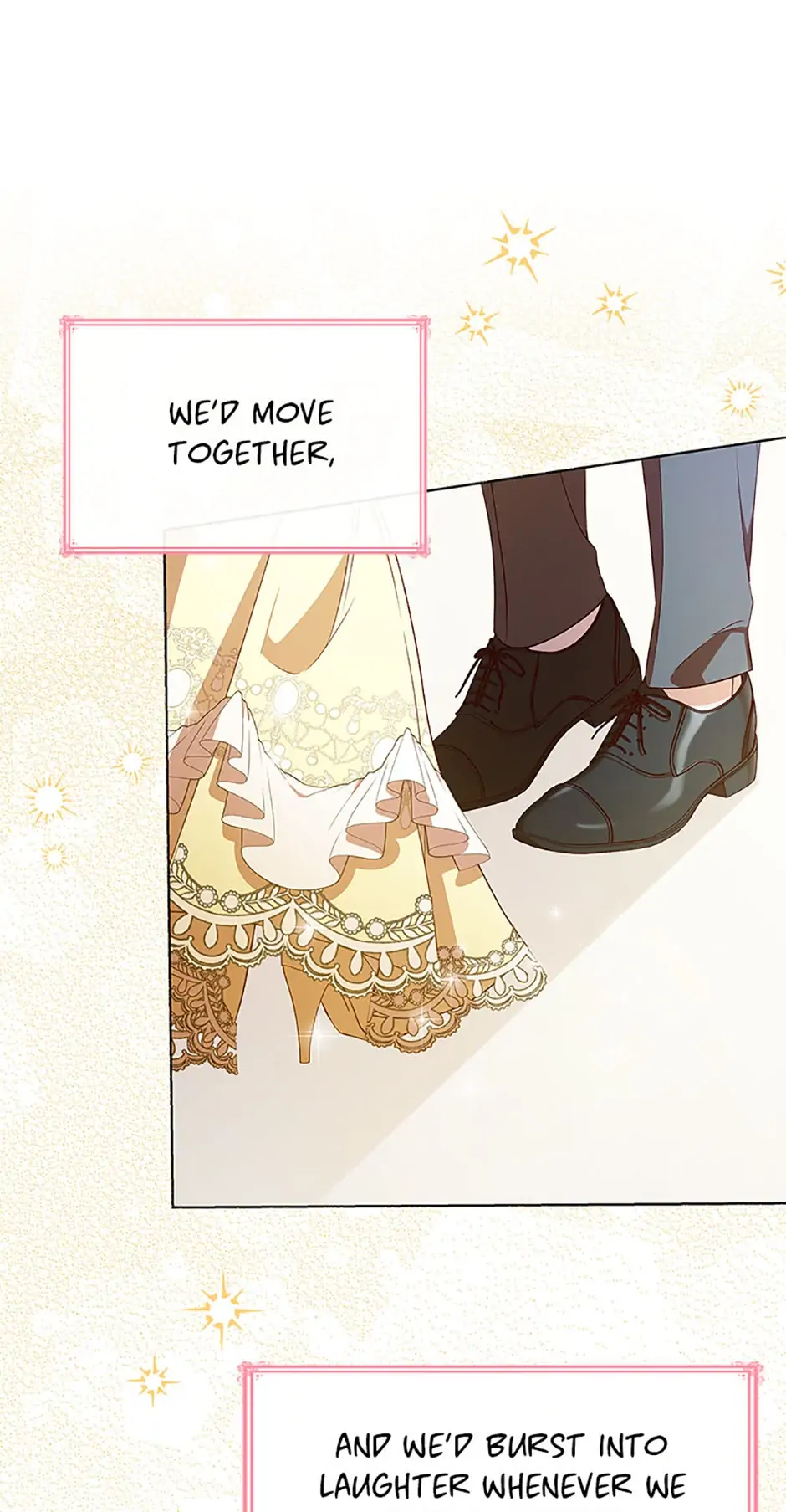 I’m a Villainess But I Became a Mother Chapter 19 - page 23