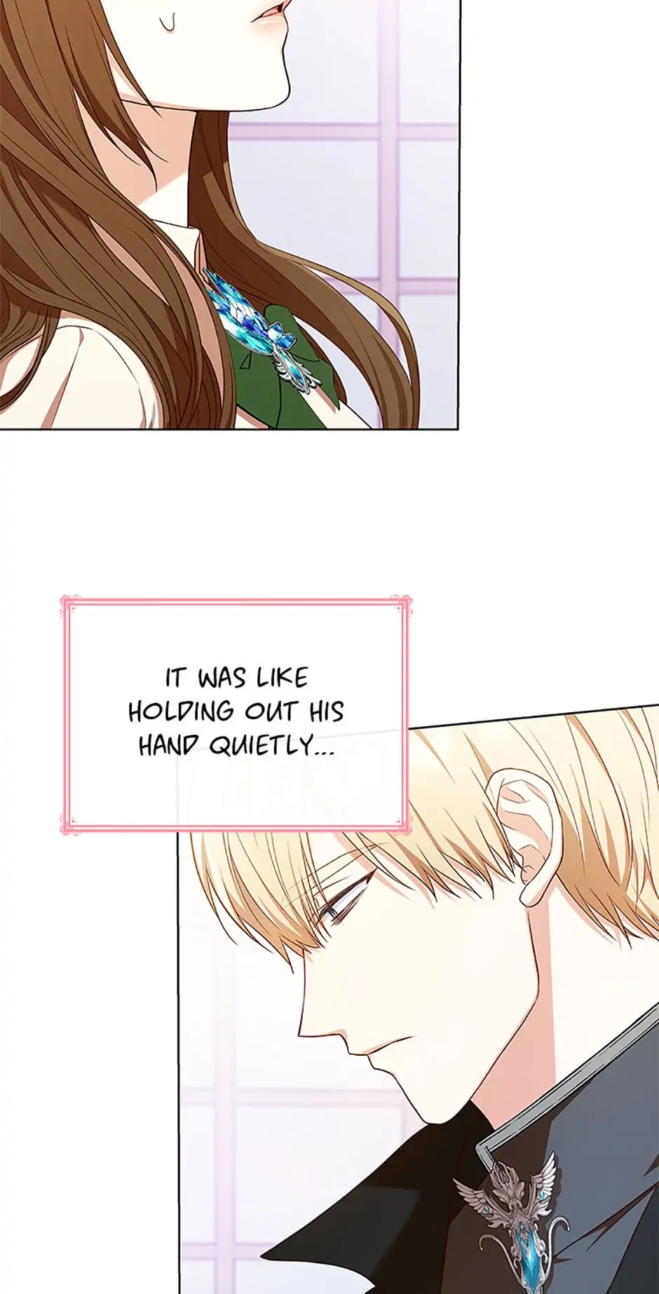 I’m a Villainess But I Became a Mother Chapter 19 - page 30