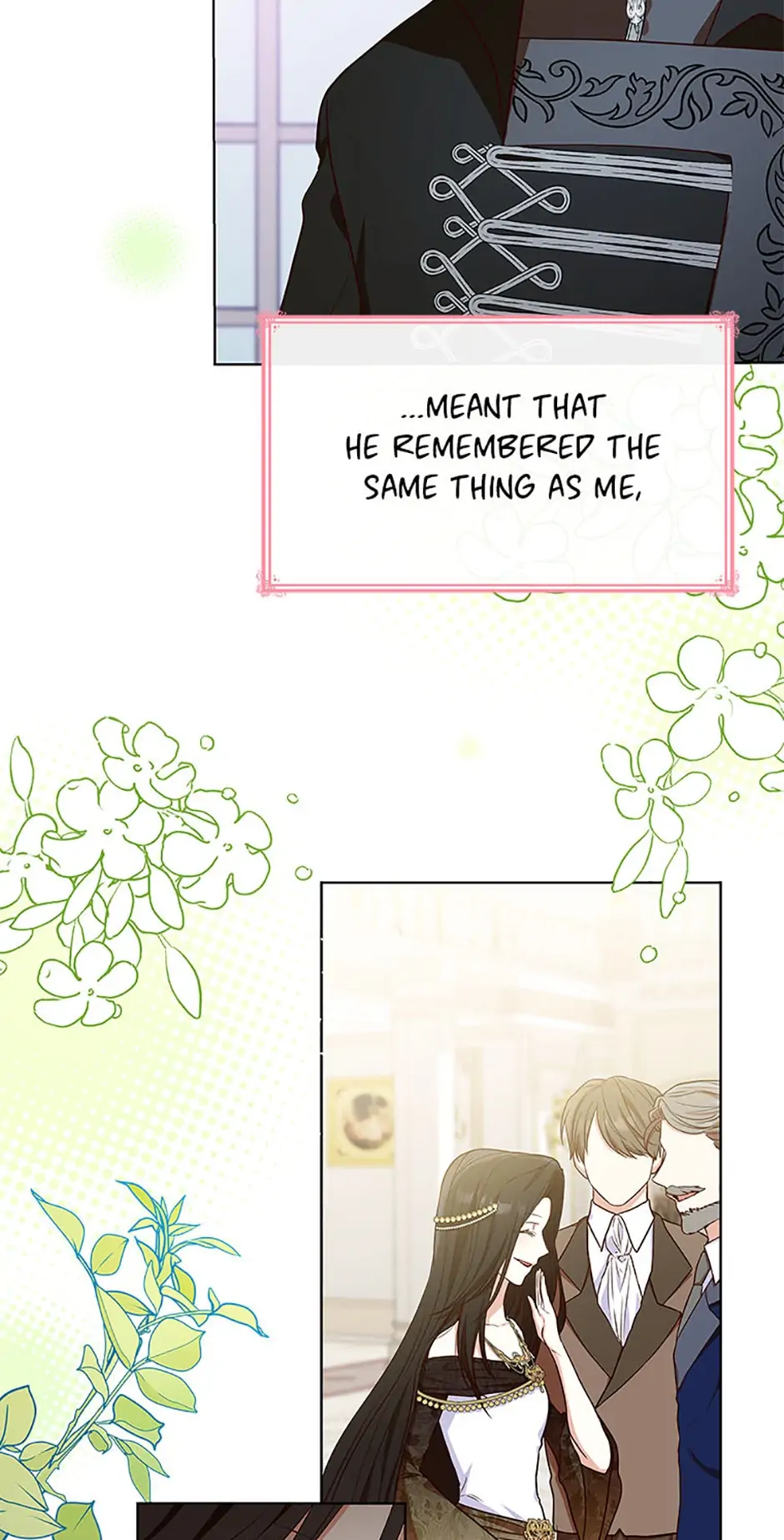 I’m a Villainess But I Became a Mother Chapter 19 - page 31