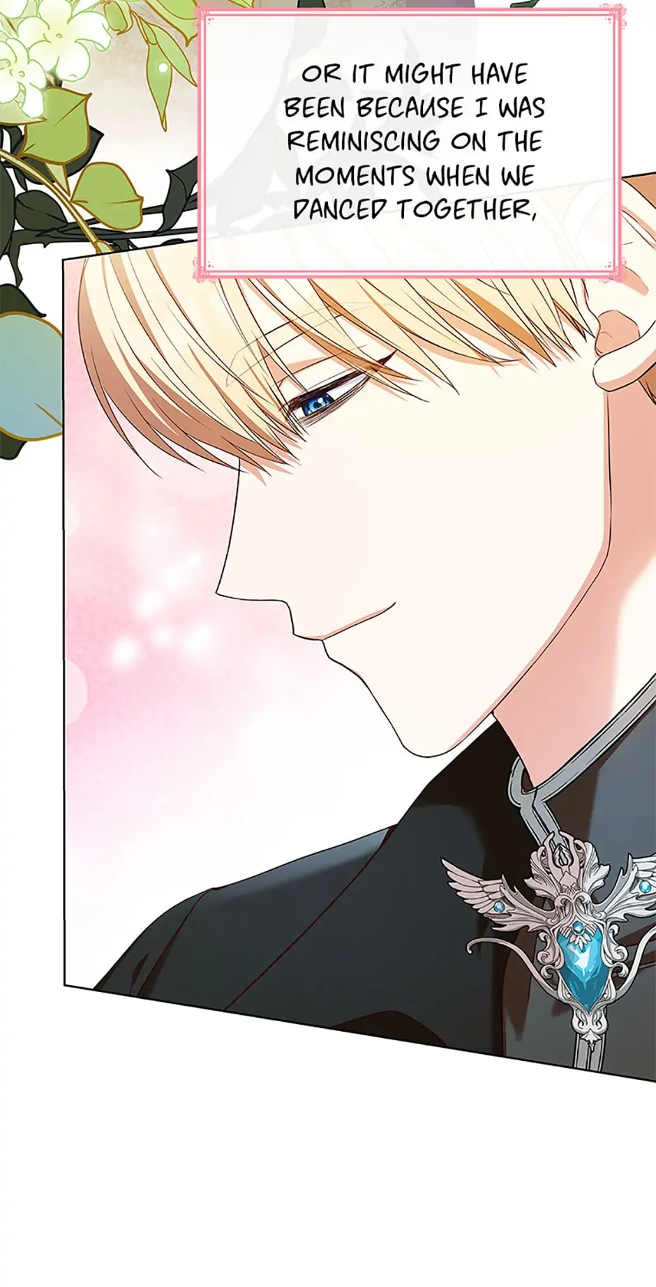 I’m a Villainess But I Became a Mother Chapter 19 - page 34