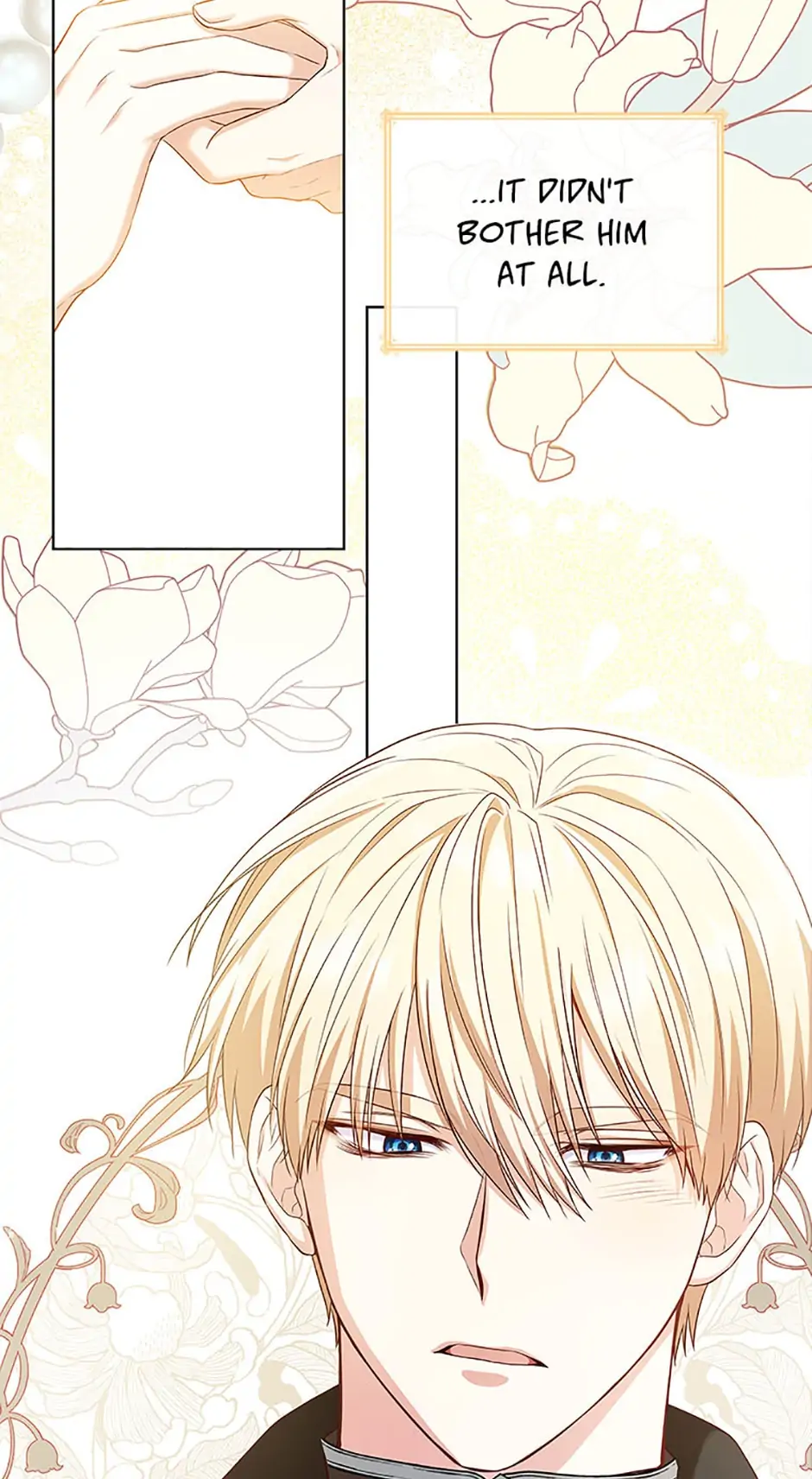 I’m a Villainess But I Became a Mother Chapter 19 - page 43