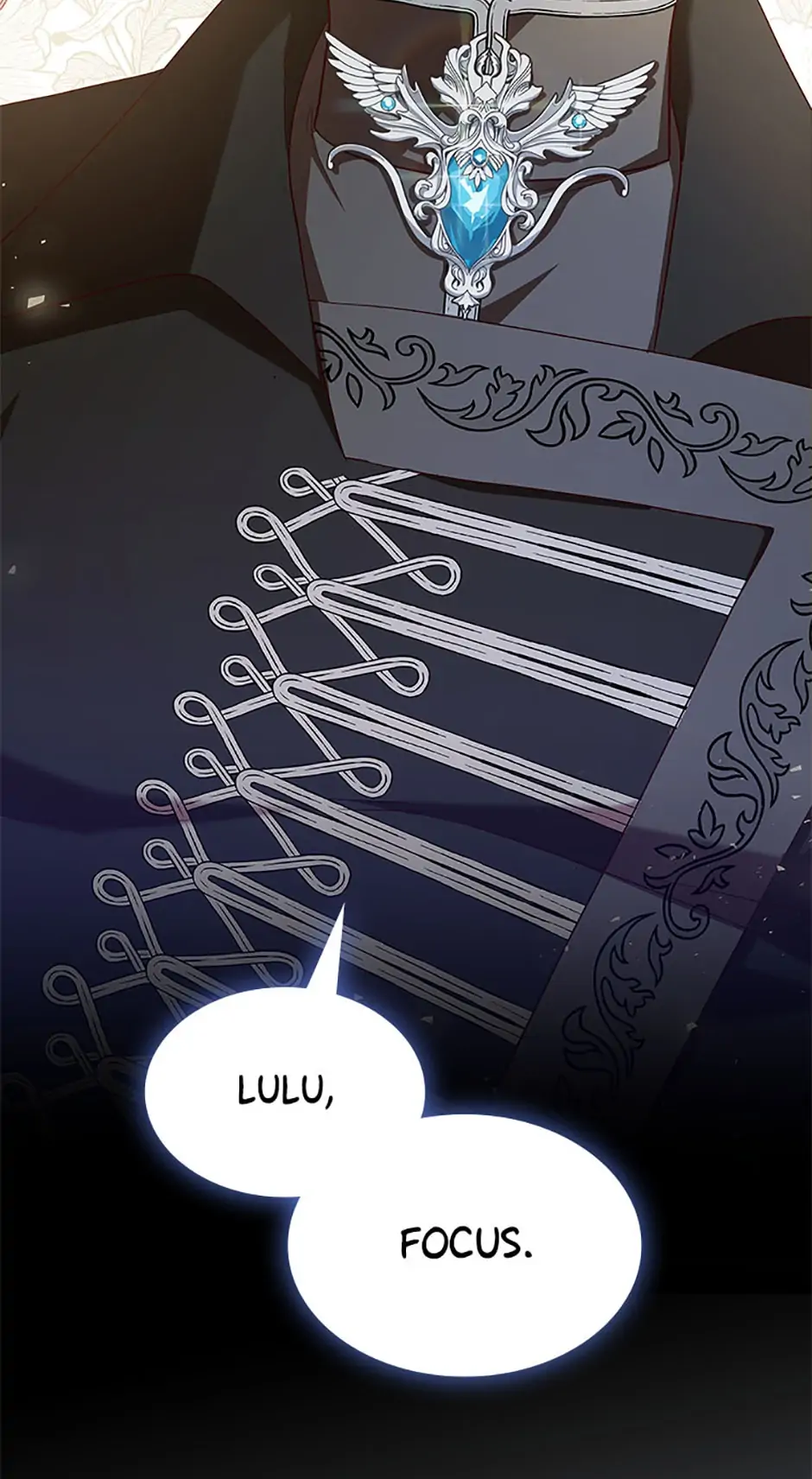I’m a Villainess But I Became a Mother Chapter 19 - page 44