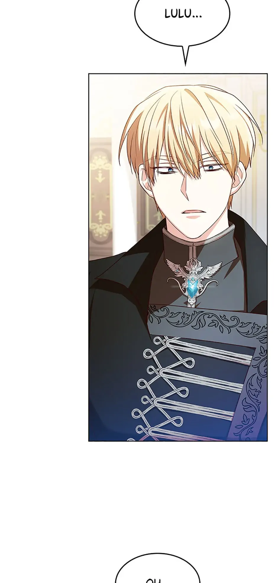 I’m a Villainess But I Became a Mother Chapter 19 - page 4