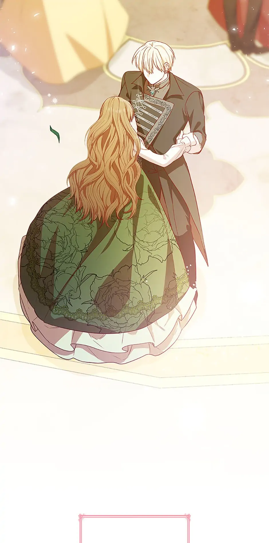 I’m a Villainess But I Became a Mother Chapter 19 - page 52