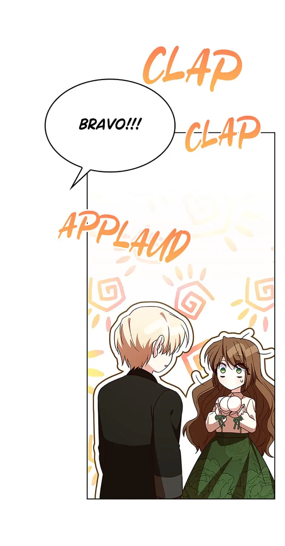 I’m a Villainess But I Became a Mother Chapter 19 - page 57