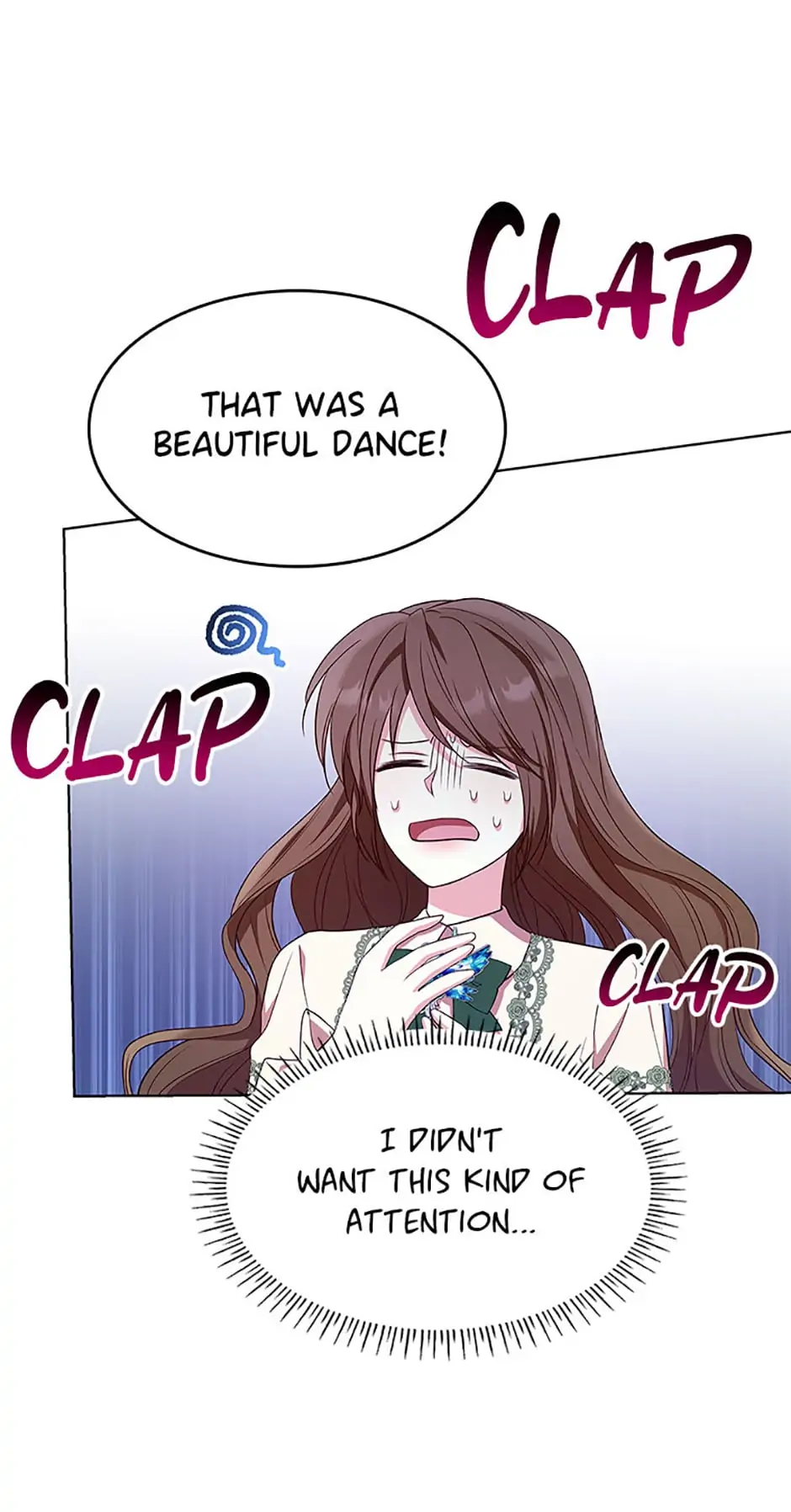 I’m a Villainess But I Became a Mother Chapter 19 - page 59