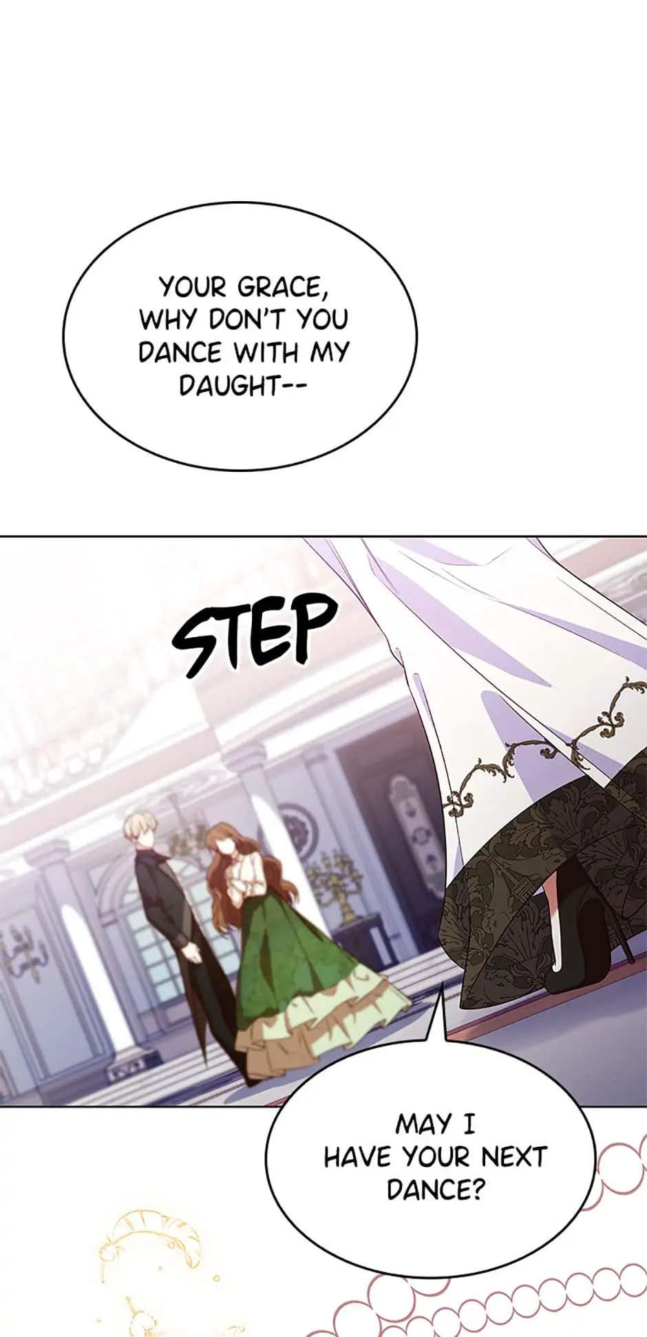 I’m a Villainess But I Became a Mother Chapter 19 - page 60