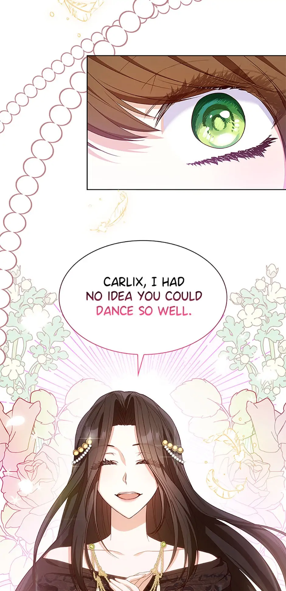 I’m a Villainess But I Became a Mother Chapter 19 - page 61