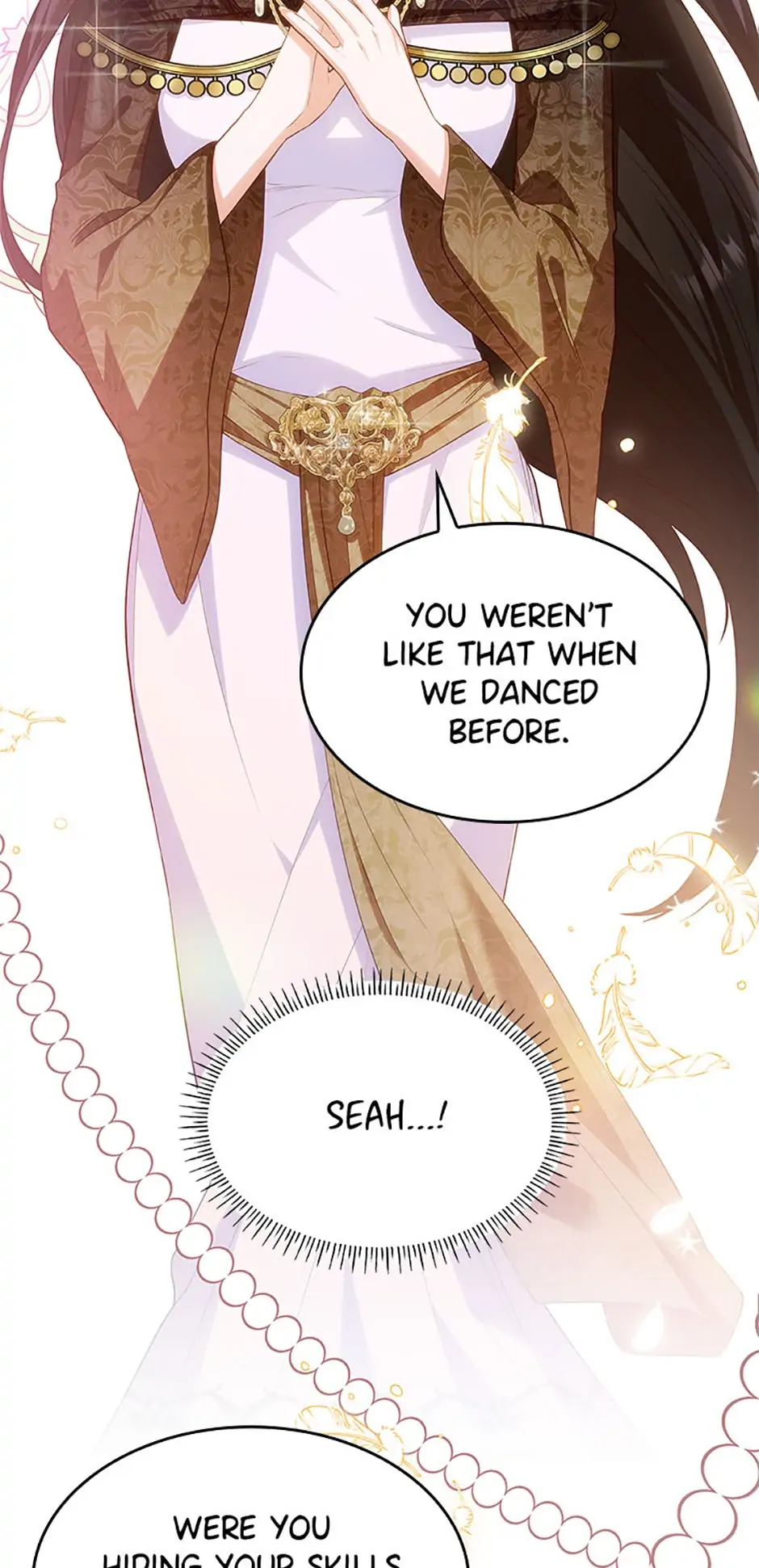 I’m a Villainess But I Became a Mother Chapter 19 - page 62