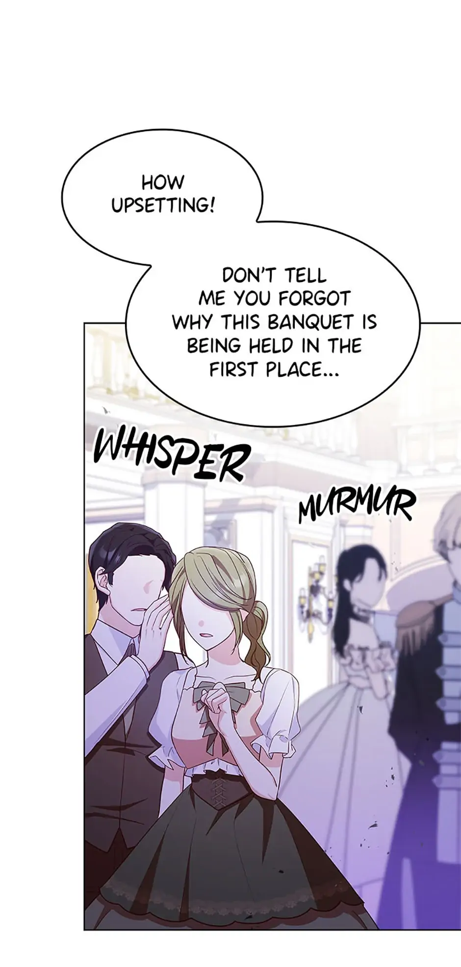 I’m a Villainess But I Became a Mother Chapter 19 - page 65
