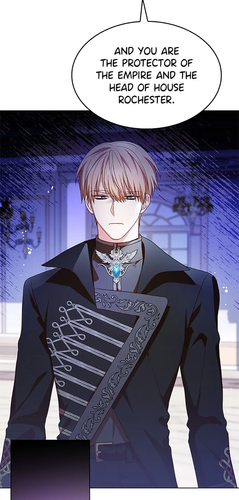 I’m a Villainess But I Became a Mother Chapter 19 - page 67