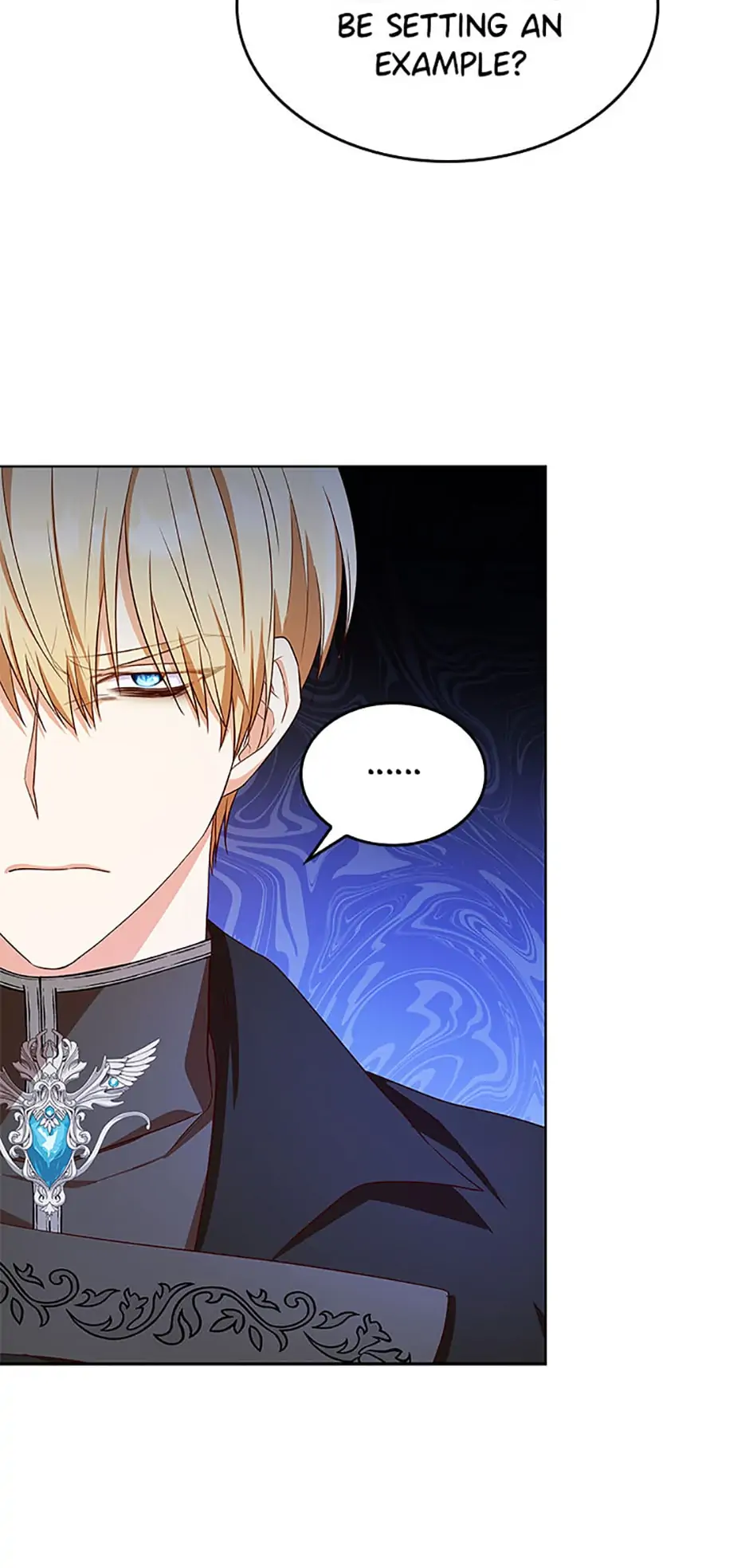 I’m a Villainess But I Became a Mother Chapter 19 - page 69