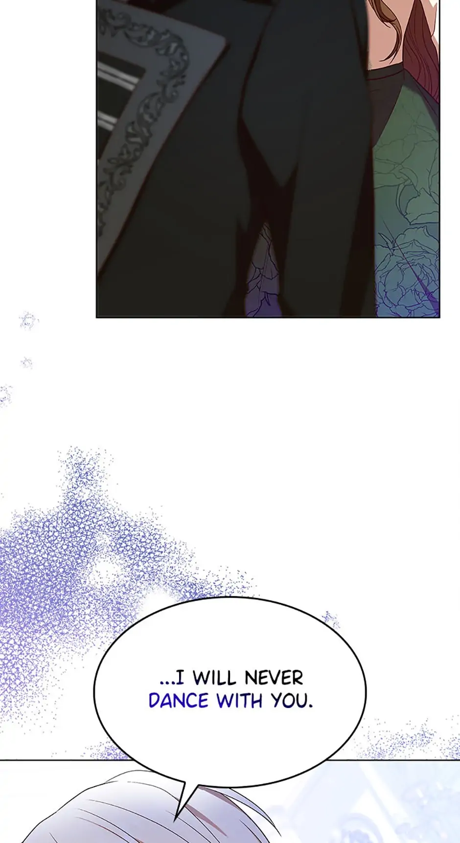 I’m a Villainess But I Became a Mother Chapter 19 - page 72