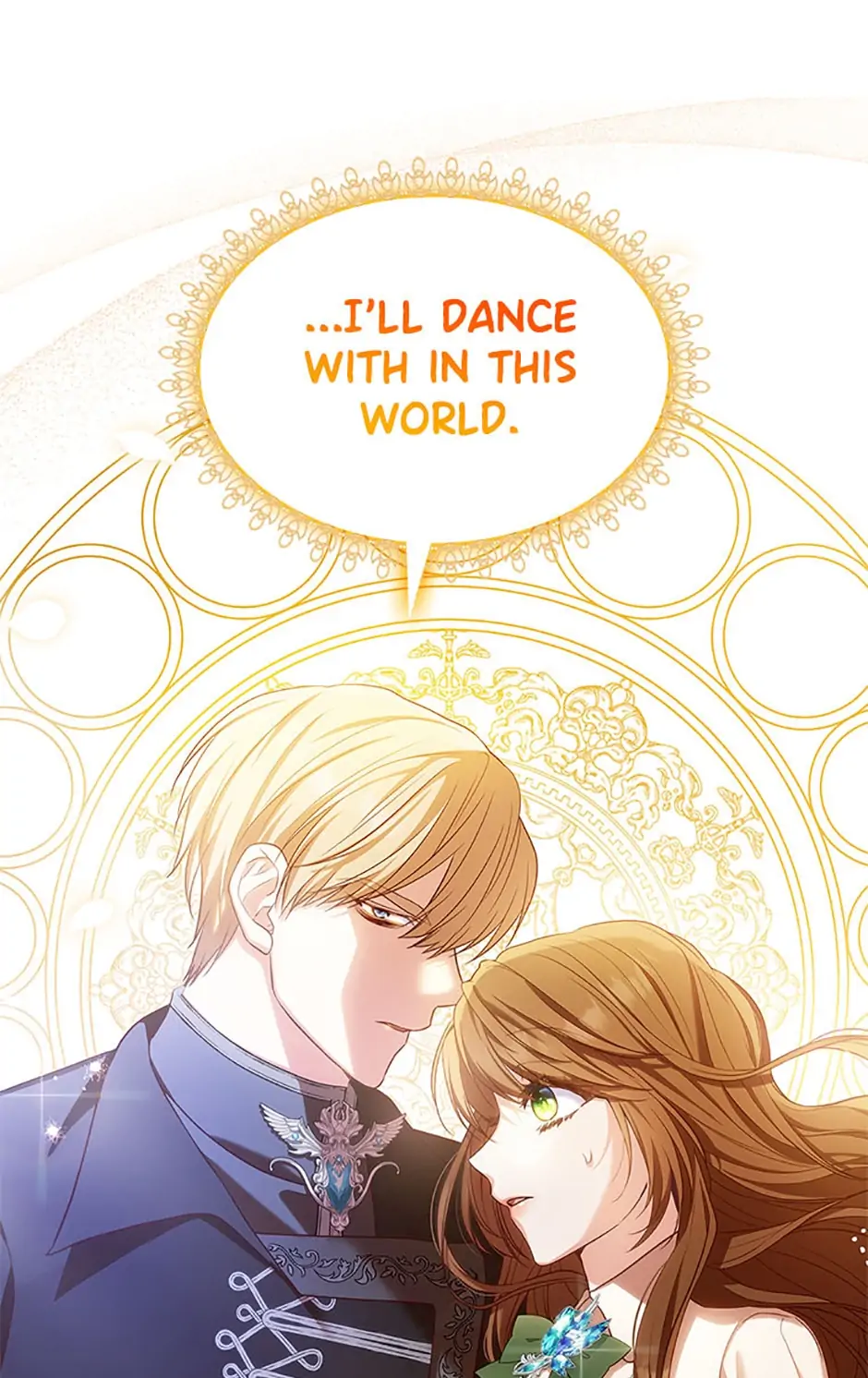 I’m a Villainess But I Became a Mother Chapter 19 - page 76