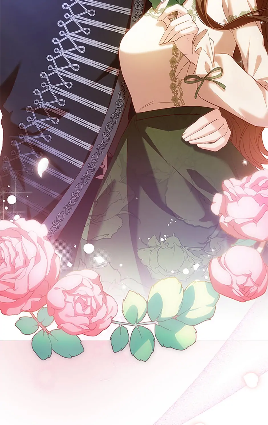 I’m a Villainess But I Became a Mother Chapter 19 - page 77