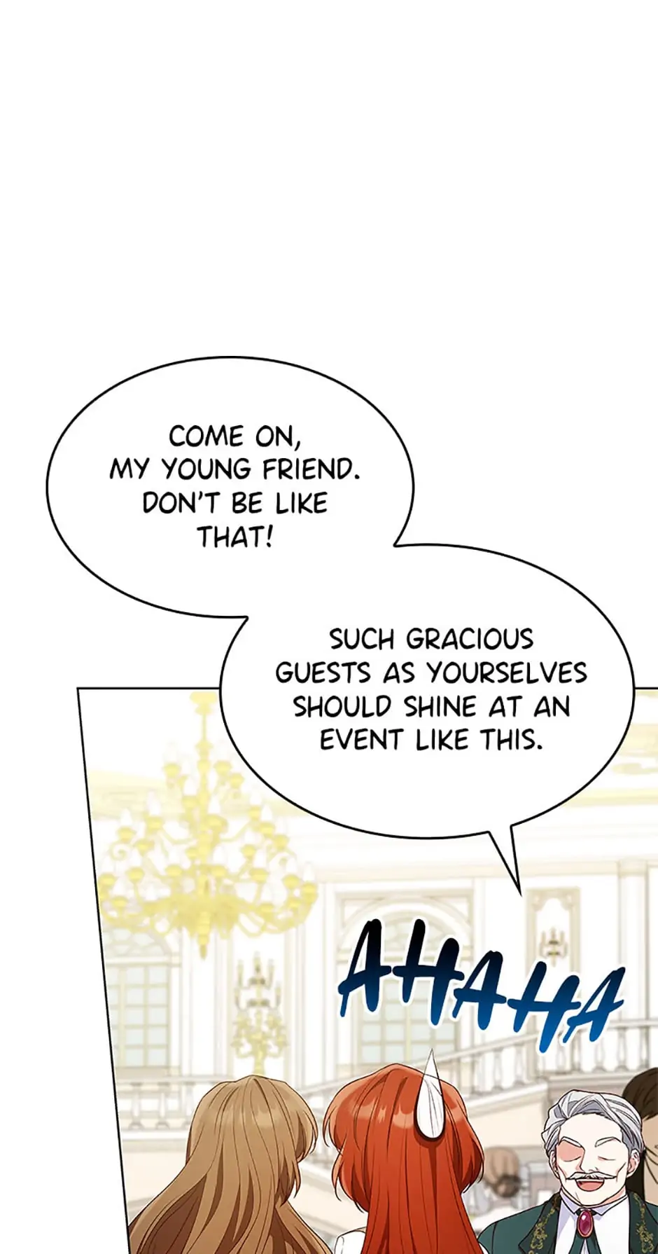 I’m a Villainess But I Became a Mother Chapter 19 - page 8