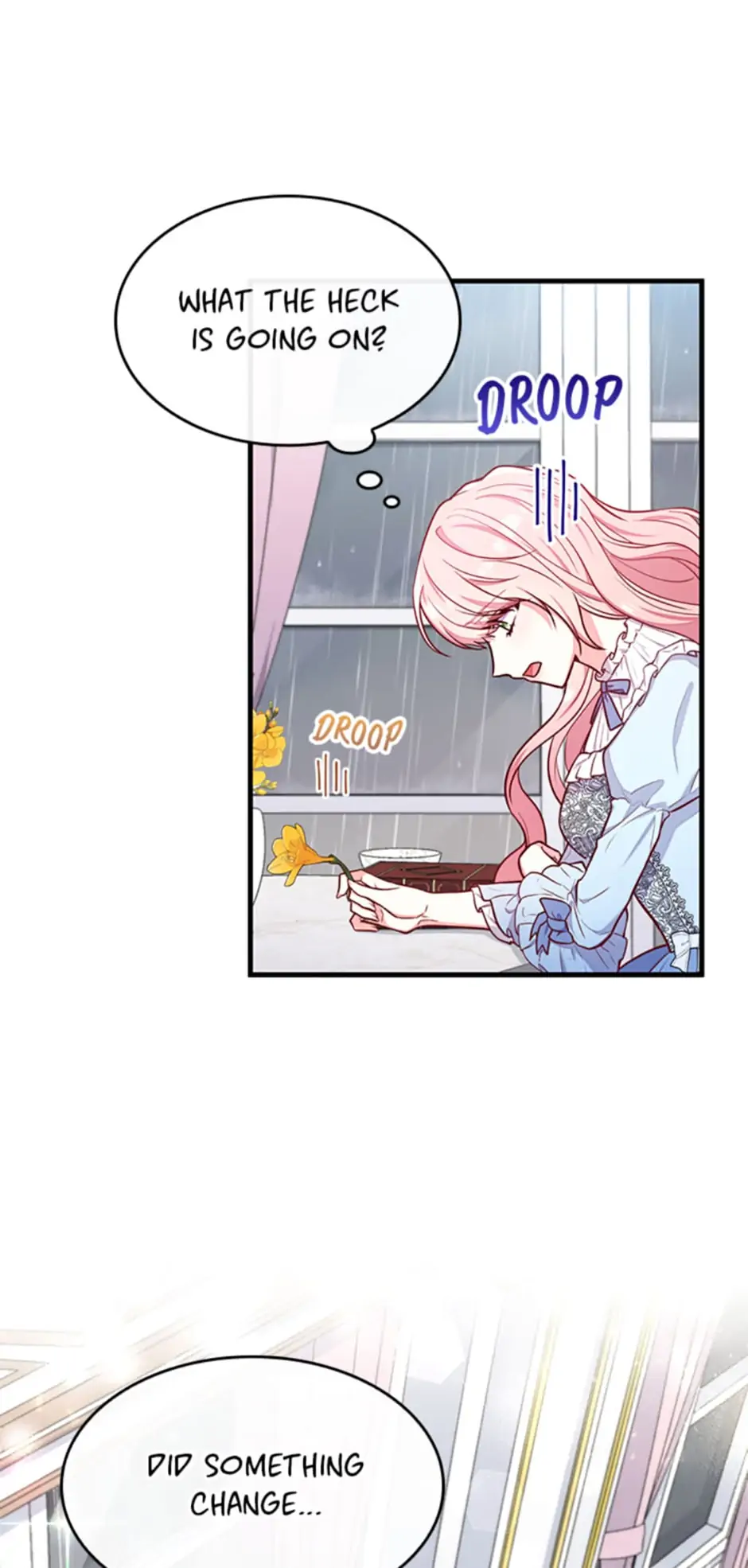 I’m a Villainess But I Became a Mother Chapter 2 - page 11