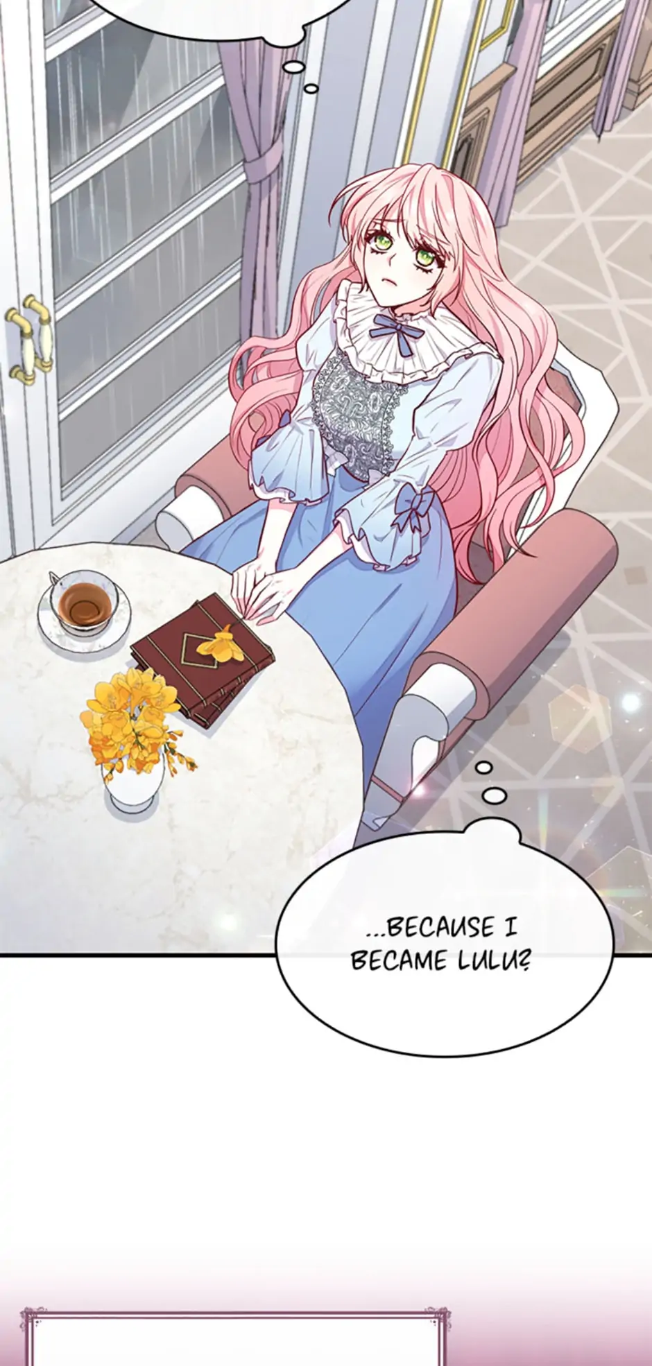 I’m a Villainess But I Became a Mother Chapter 2 - page 12