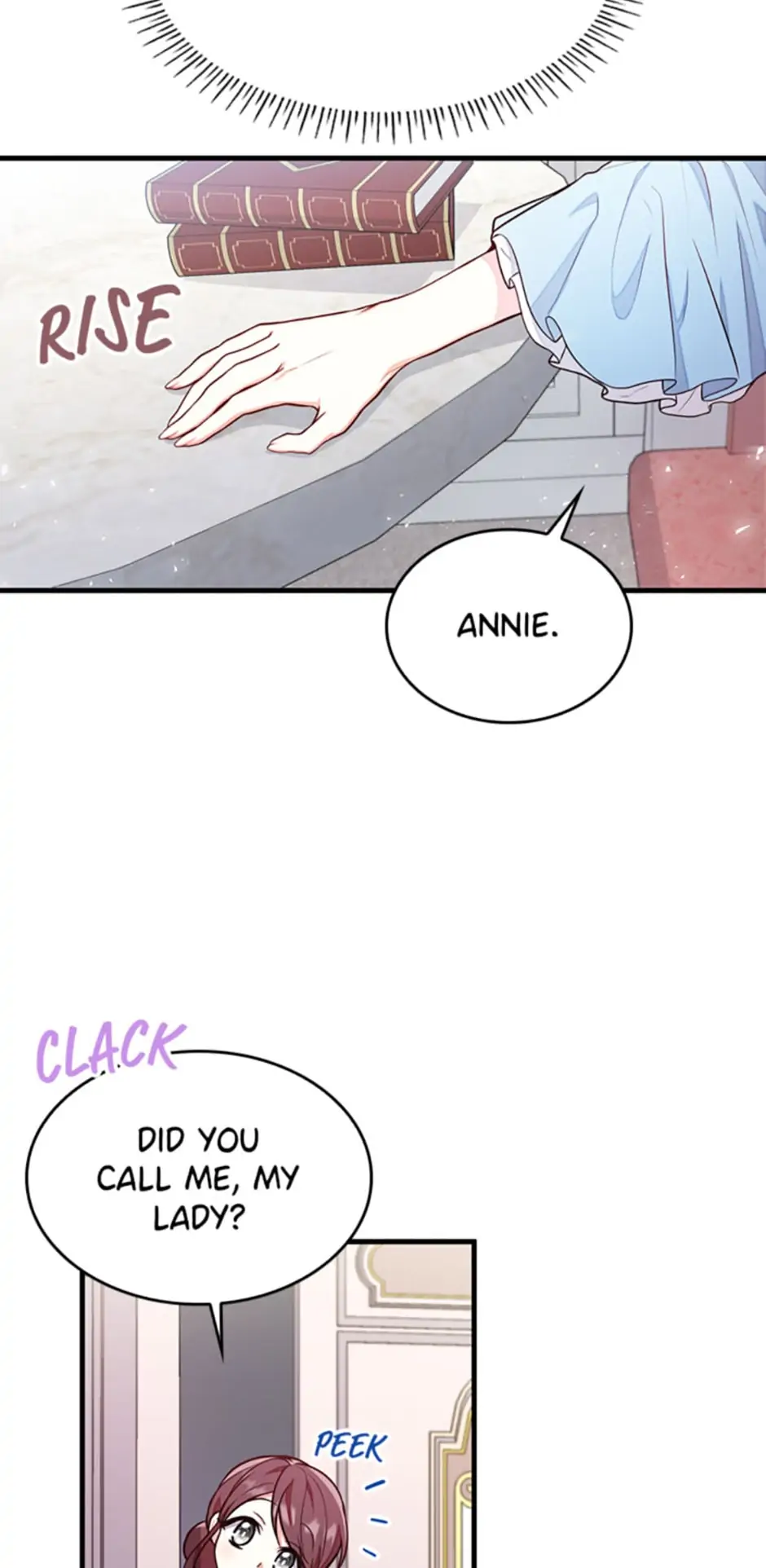 I’m a Villainess But I Became a Mother Chapter 2 - page 16