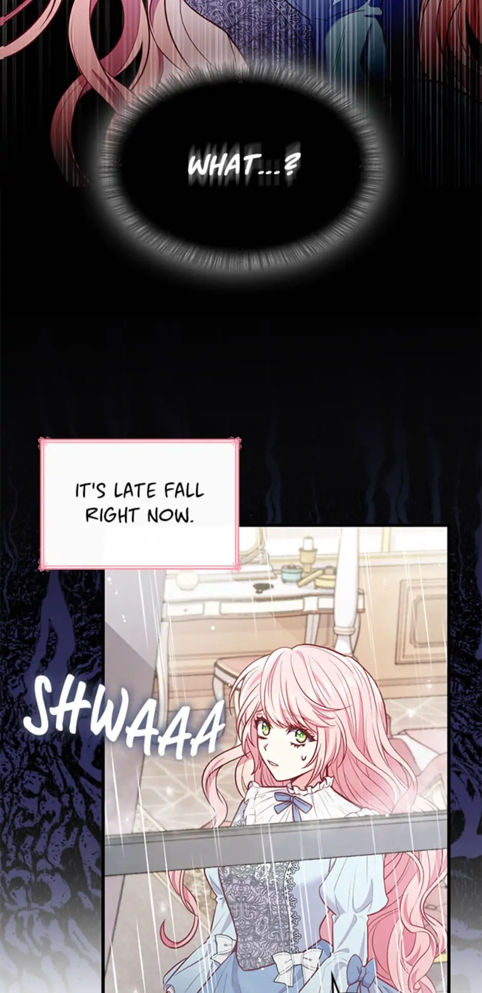 I’m a Villainess But I Became a Mother Chapter 2 - page 28