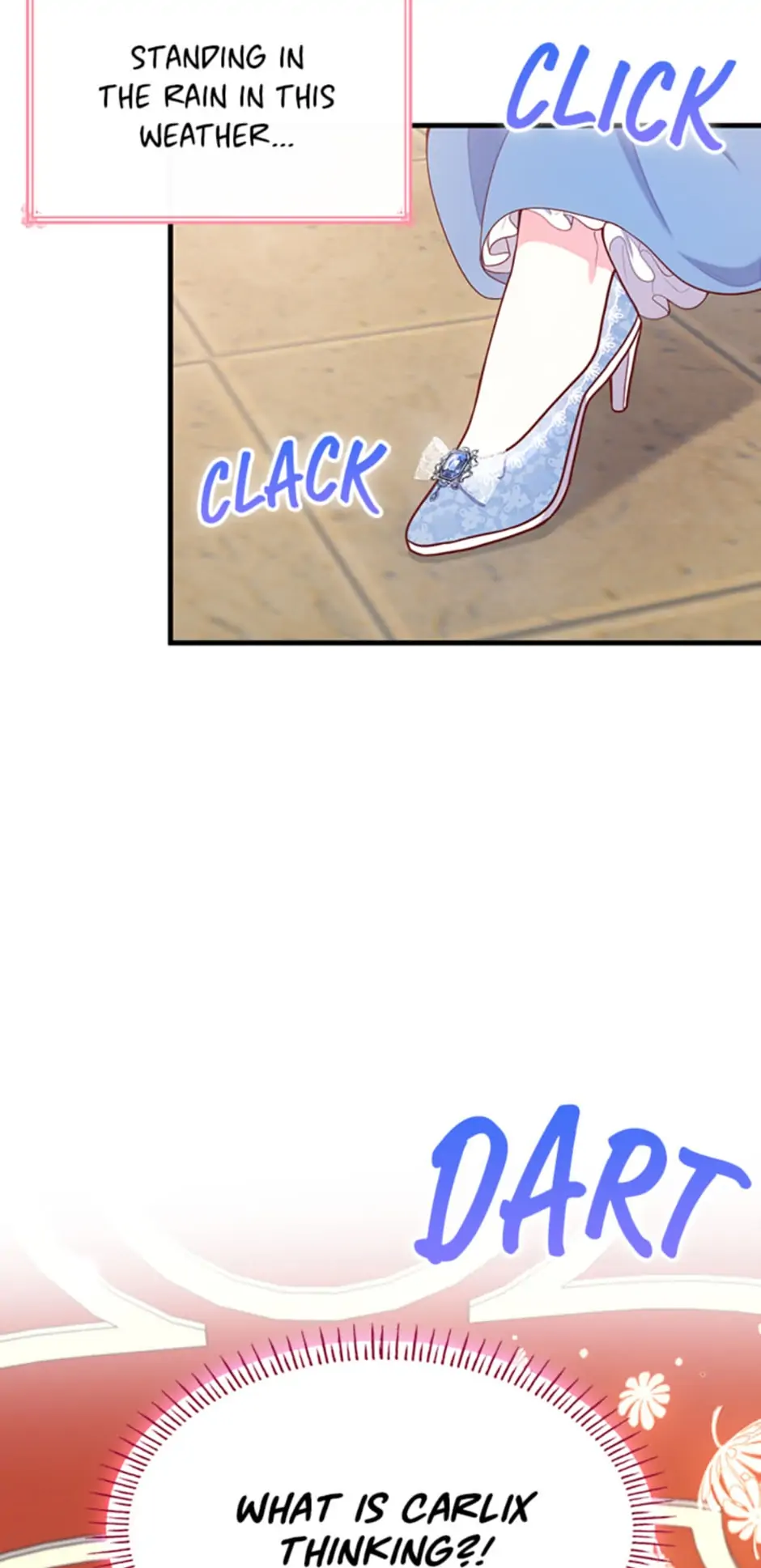 I’m a Villainess But I Became a Mother Chapter 2 - page 30
