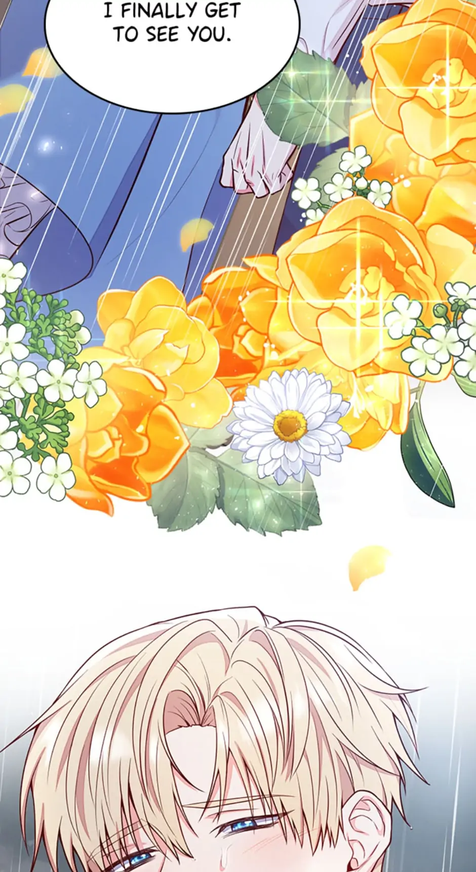 I’m a Villainess But I Became a Mother Chapter 2 - page 35