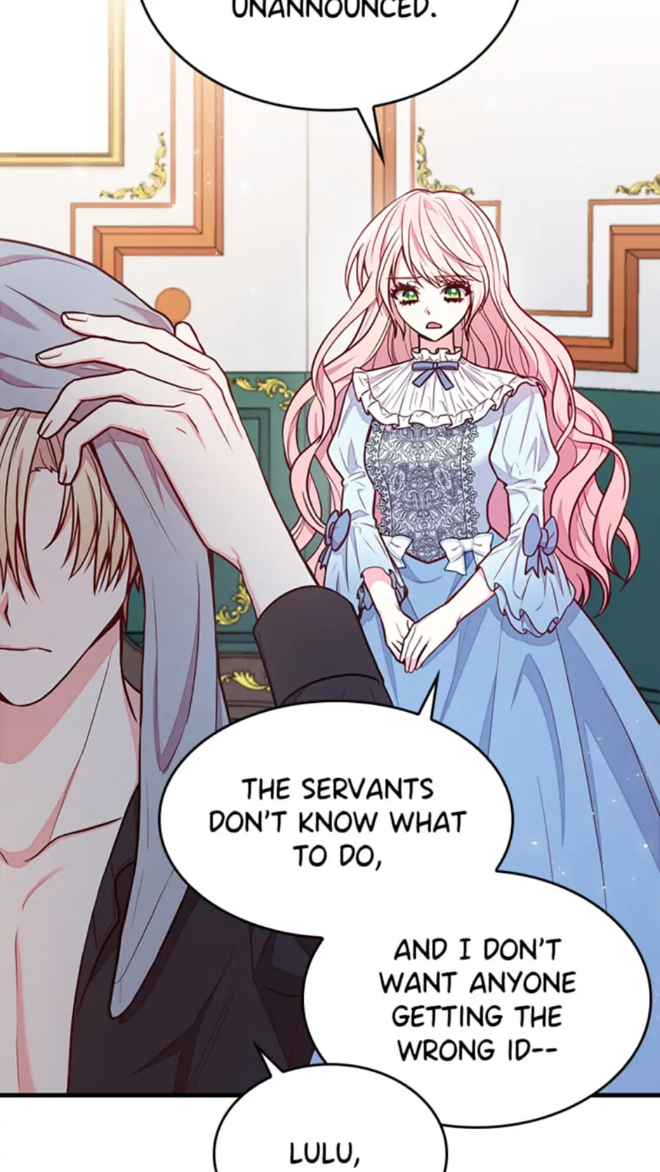 I’m a Villainess But I Became a Mother Chapter 2 - page 46