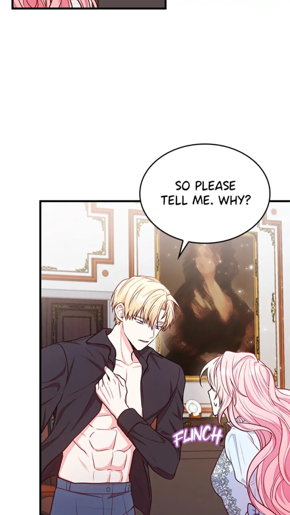 I’m a Villainess But I Became a Mother Chapter 2 - page 48