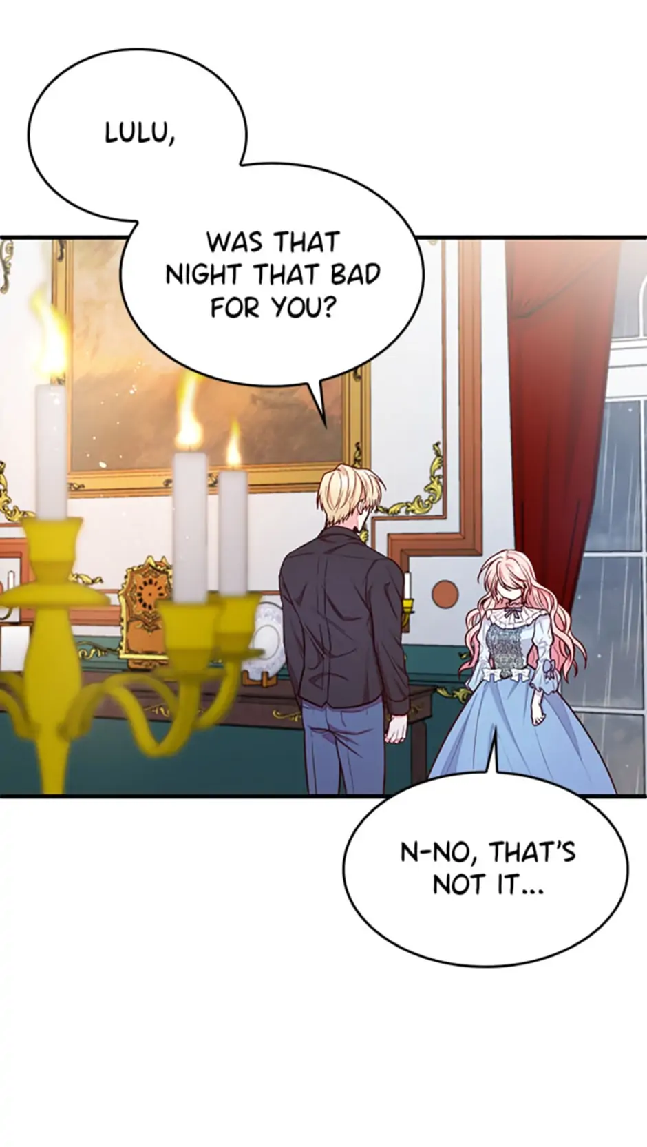 I’m a Villainess But I Became a Mother Chapter 2 - page 50