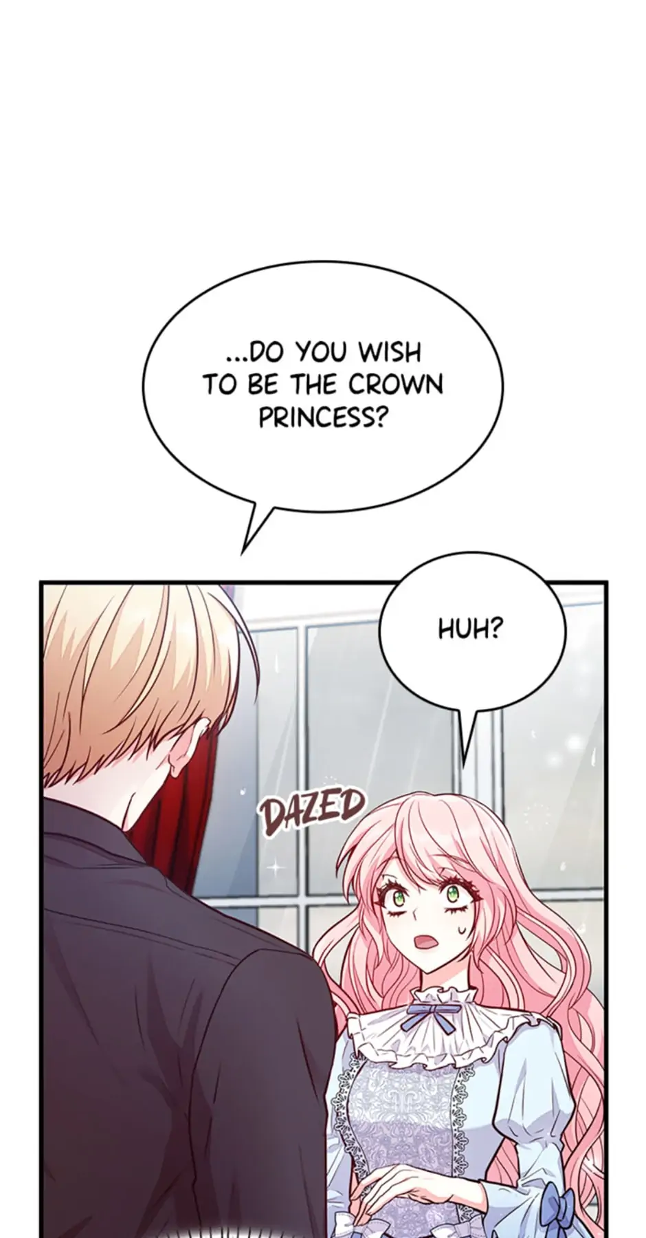 I’m a Villainess But I Became a Mother Chapter 2 - page 54