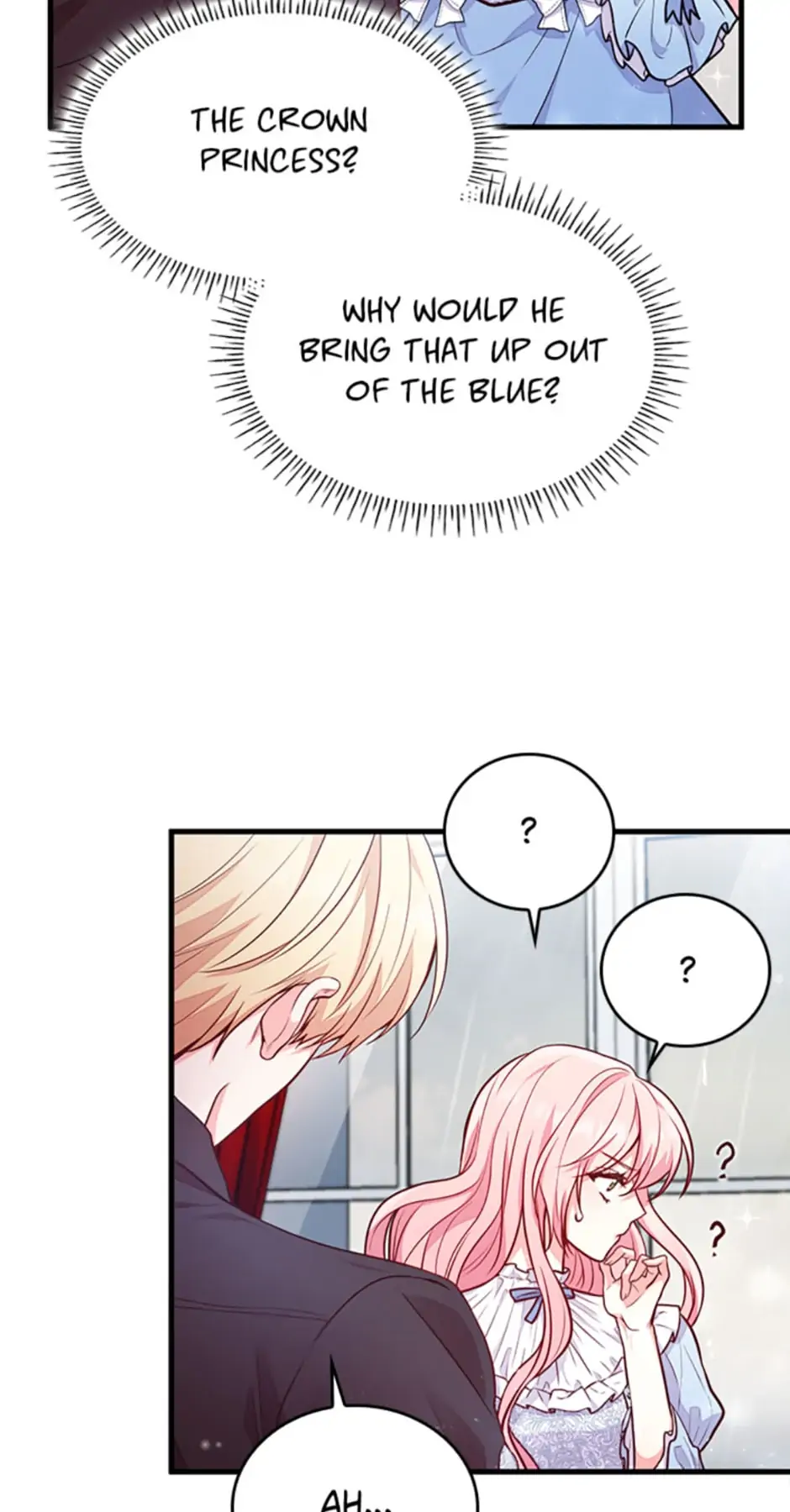 I’m a Villainess But I Became a Mother Chapter 2 - page 55
