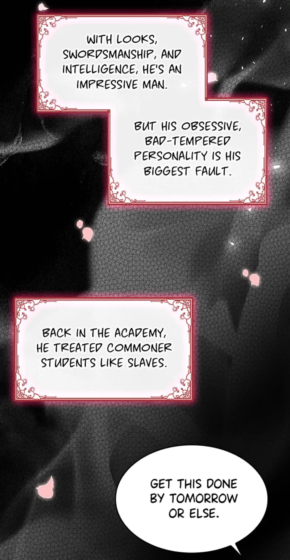 I’m a Villainess But I Became a Mother Chapter 2 - page 60