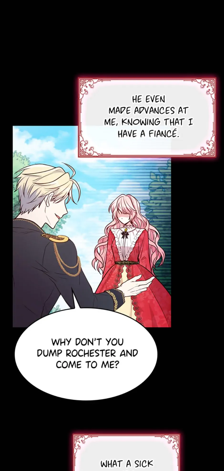I’m a Villainess But I Became a Mother Chapter 2 - page 64