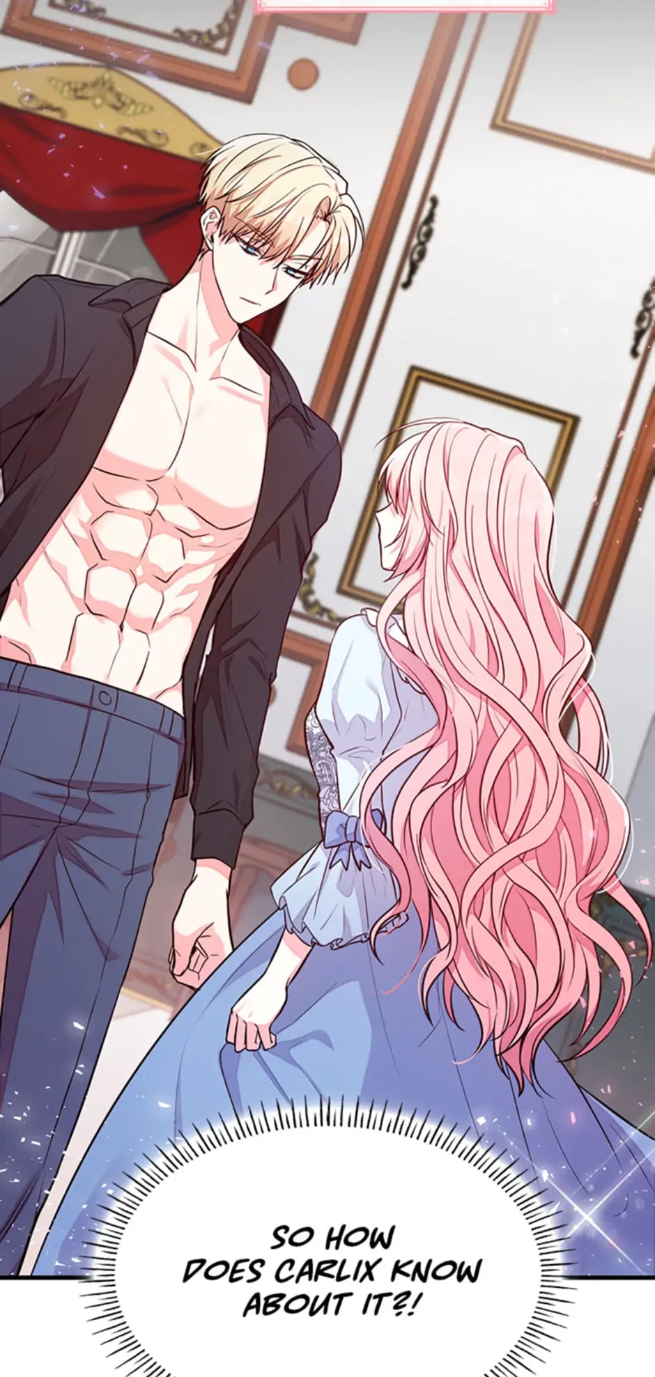 I’m a Villainess But I Became a Mother Chapter 2 - page 66